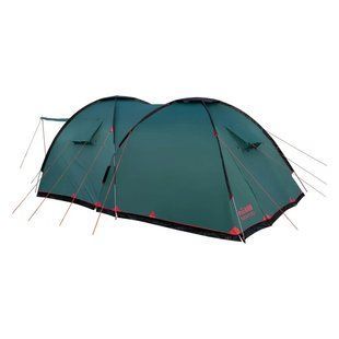 Палатка Tramp Sphinx 4 (v2) Green, green, Палатки, Для кемпинга, 12300, Четырехместные, С тамбуром, 2, 5000, 10000, Durapol, Двухслойные, Киев, Харьков, Одесса, Днепр, Запорожье, Львов, Кривой Рог, Винница, Полтава, Чернигов, Черкассы, Сумы, Хмельницкий, Черновцы, Ровно