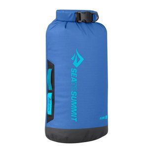 Гермомішок Sea To Summit Big River Dry Bag 8L Surf The Web, Surf The Web, Гермомішок, 8