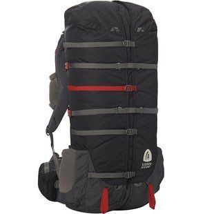 Рюкзак Sierra Designs Flex Capacitor 40-60 S-M belt S-M, Peat, Універсальні, Похідні рюкзаки, Без клапана, S/M, 60, 1160, Китай, США, Київ, Харків, Одеса, Днiпро, Запоріжжя, Львів, Кривий Ріг, Вінниця, Полтава, Чернігів, Черкаси, Суми, Хмельницький, Чернівці, Рівне