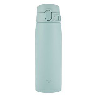 Термокружка Zojirushi SM-VA60 0.6 л, Mint Blue, Термокружки, Нержавеющая сталь, 0.6, Киев, Харьков, Одесса, Днепр, Запорожье, Львов, Кривой Рог, Винница, Полтава, Чернигов, Черкассы, Сумы, Хмельницкий, Черновцы, Ровно