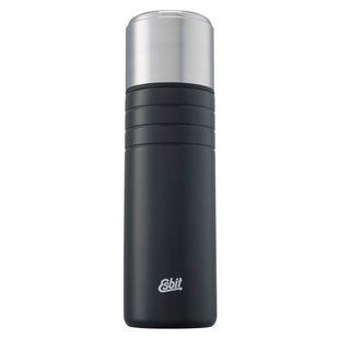 Термос Esbit VF1000TL, black, Термоси, Нержавіюча сталь, 1.0, Київ, Харків, Одеса, Днiпро, Запоріжжя, Львів, Кривий Ріг, Вінниця, Полтава, Чернігів, Черкаси, Суми, Хмельницький, Чернівці, Рівне