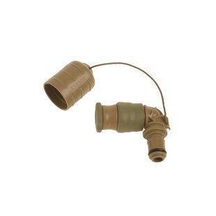 Загубник Sourсe Storm Valve Kit QMT, Coyote, Комплектующие