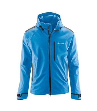 Гірськолижна куртка Maier Sports Tamesi WL, Directoire blue, Куртки, 46, Для чоловіків