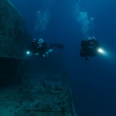 Маска Ocean Reef Predator Extender, black, Для снорклинга, Стандартная, M/L, Италия, Италия