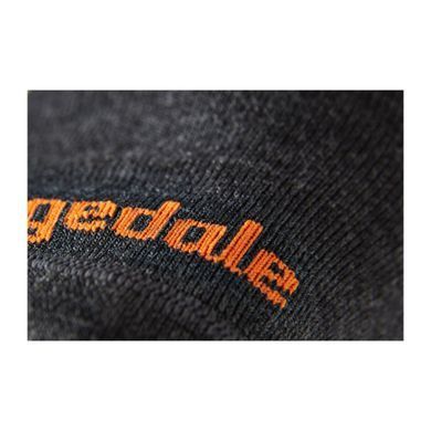 Шкарпетки Bridgedale Liner Merino Performance Fit Boot Graphite, graphite, S, Універсальні, Liner;Повсякденні;Трекінгові, Boot, Комбіновані, Великобританія, Великобританія