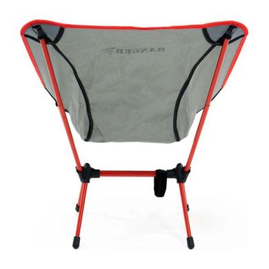 Крісло складане Ranger Compact Hike 206, grey, Складані крісла
