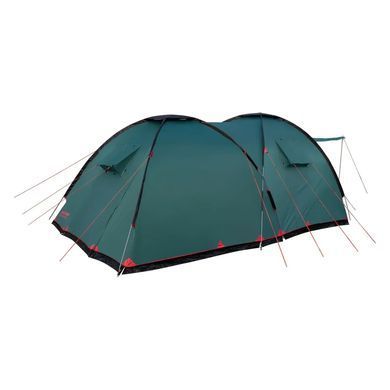 Палатка Tramp Sphinx 4 (v2) Green, green, Палатки, Для кемпинга, 12300, Четырехместные, С тамбуром, 2, 5000, 10000, Durapol, Двухслойные, Киев, Харьков, Одесса, Днепр, Запорожье, Львов, Кривой Рог, Винница, Полтава, Чернигов, Черкассы, Сумы, Хмельницкий, Черновцы, Ровно
