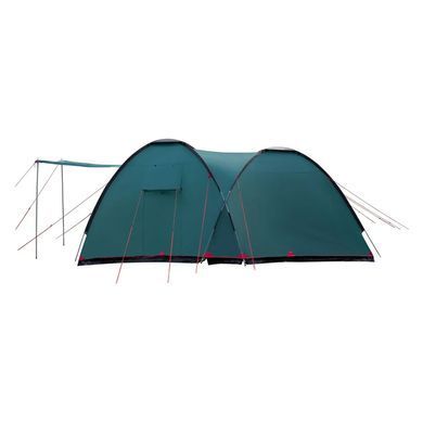 Палатка Tramp Sphinx 4 (v2) Green, green, Палатки, Для кемпинга, 12300, Четырехместные, С тамбуром, 2, 5000, 10000, Durapol, Двухслойные, Киев, Харьков, Одесса, Днепр, Запорожье, Львов, Кривой Рог, Винница, Полтава, Чернигов, Черкассы, Сумы, Хмельницкий, Черновцы, Ровно