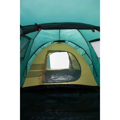 Палатка Tramp Sphinx 4 (v2) Green, green, Палатки, Для кемпинга, 12300, Четырехместные, С тамбуром, 2, 5000, 10000, Durapol, Двухслойные, Киев, Харьков, Одесса, Днепр, Запорожье, Львов, Кривой Рог, Винница, Полтава, Чернигов, Черкассы, Сумы, Хмельницкий, Черновцы, Ровно