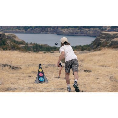 Iграшка Helinox HeliDrop, black, Аксессуары, Нідерланди