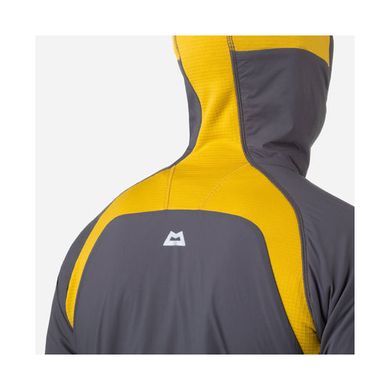 Кофта Mountain Equipment Switch Pro Hooded Men's Jacket, Cosmos, S, Для чоловіків, Китай, Великобританія