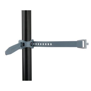 Набір стяжок Sea To Summit Stretch-Loc 20x625mm 2 Pack Yellow, gray, Стягувальні ремені, Для спорядження, Австралія