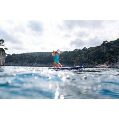 Надувна SUP дошка Aqua Marina Vibrant 8′0 Youth All-Around, blue, SUP, Для серфінгу, Прогулянковий, Київ, Харків, Одеса, Днiпро, Запоріжжя, Львів, Кривий Ріг, Вінниця, Полтава, Чернігів, Черкаси, Суми, Хмельницький, Чернівці, Рівне, Китай, Китай