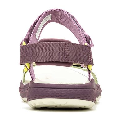 Сандалі Merrell Women's Bravada 2 Strap Sport, mauve, Для жінок, 36, Київ, Харків, Одеса, Днiпро, Запоріжжя, Львів, Кривий Ріг, Вінниця, Полтава, Чернігів, Черкаси, Суми, Хмельницький, Чернівці, Рівне