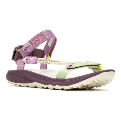 Сандалии Merrell Women's Bravada 2 Strap Sport, mauve, Для женщин, 36, Киев, Харьков, Одесса, Днепр, Запорожье, Львов, Кривой Рог, Винница, Полтава, Чернигов, Черкассы, Сумы, Хмельницкий, Черновцы, Ровно