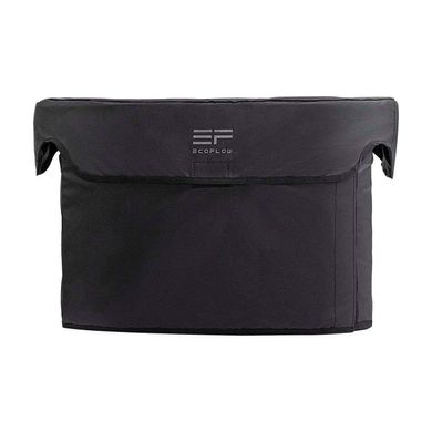 Сумка EcoFlow DELTA Max Extra Battery Bag, black
