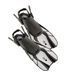 Ласти Ocean Reef Duo Fins white L/XL, white, L/XL, Ласти, Італія, Італія