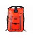 Герморюкзак OverBoard Pro-Vis Waterproof Backpack 30L, Hi-Vis Orange, Герморюкзак, 30