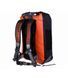 Герморюкзак OverBoard Pro-Vis Waterproof Backpack 30L, Hi-Vis Orange, Герморюкзак, 30