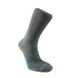 Шкарпетки Bridgedale WoolFusion Trekker, dark green, M, Для чоловіків, Трекінгові, Комбіновані, Великобританія, Великобританія