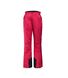 Горнолыжные брюки Maier Sports Resi 2, Rose red, Штаны, 34, Для женщин