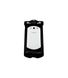 Гермочохол для смартфонів OverBoard Smart Phone Case, black, Гермочохол