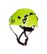 Каска Climbing Technology Galaxy, hunter green/yellow, 50-61, Для женщин, Каски для спорта, Италия, Италия