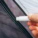 Смазка для молний Gear Aid by McNett Zipper Lubricant Stick 2x4.5 g, white, Для кожи, Для снаряжения