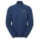 Кофта Rab Tecton Jacket Deep Ink, Deep Ink, L, Для чоловіків