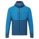 Кофта Mountain Equipment Switch Pro Hooded Men's Jacket (ME-006776), Mykonos/Majolica, XL, Для чоловіків, Великобританія