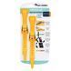 Набір стяжок Sea To Summit Stretch-Loc 20x625mm 2 Pack Yellow, gray, Стягувальні ремені, Для спорядження, Австралія