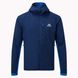 Кофта Mountain Equipment Switch Pro Hooded Men's Jacket, Medieval/Lapis Blue, S, Для чоловіків, Китай, Великобританія