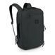 Рюкзак Osprey Aoede Briefpack 22, black, Универсальные, Городские рюкзаки, Без клапана, O/S, 22, 1000