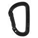 Карабин Petzl Sm'D, black