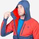 Кофта Mountain Equipment Switch Pro Hooded Men's Jacket (ME-006776), Mykonos/Majolica, XL, Для чоловіків, Великобританія