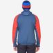 Кофта Mountain Equipment Switch Pro Hooded Men's Jacket (ME-006776), Mykonos/Majolica, XL, Для мужчин, Великобритания