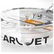 Компас Silva Arc Jet C S для левой руки, Transparent, Спортивные, Швеция, Швеция