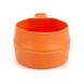 Горня складане Wildo Fold-A-Cup, orange, Горнята складані, Пластик, Швеція