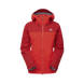 Куртка Mountain Equipment Saltoro Wmns Jacket, Imperial red/crimson, Мембранні, Для жінок, 10, З мембраною, Китай, Великобританія