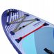 Надувная SUP доска Aqua Marina Vibrant 8'0 Youth All-Around, blue, SUP, Для серфинга, Прогулочный, Киев, Харьков, Одесса, Днепр, Запорожье, Львов, Кривой Рог, Винница, Полтава, Чернигов, Черкассы, Сумы, Хмельницкий, Черновцы, Ровно, Китай, Китай