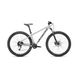 Велосипед Specialized ROCKHOPPER COMP 27.5 2X, METWHTSIL/BLK, 27.5, M, Гірські, МТБ хардтейл, Універсальні, 165-178 см, 2020