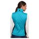 Безрукавка Marmot Wm's Kitzbuhel Vest, Aqua blue, M, Для жінок, Синтетичний