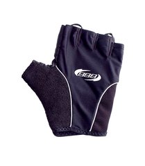 Велоперчатки BBB ProFit, black, Велоперчатки, Для мужчин, XL