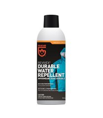 Водовідштовхуючий засіб Gear Aid by McNett Revivex Durable Water Repellent 300 ml, white, Засоби для просочення, Для спорядження