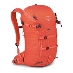 Рюкзак Osprey Mutant 22, mars orange, Універсальні, Гірськолижні рюкзаки, Без клапана, One size, 22, 570