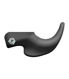 Накладка на ручку для льодового інструмента Climbing Technology Bumper for Ice-Axes, black