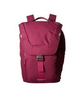 Рюкзак Osprey Flap Jill Pack, plum purple, Для женщин, Городские рюкзаки, С клапаном, One size, 21, Киев, Харьков, Одесса, Днепр, Запорожье, Львов, Кривой Рог, Винница, Полтава, Чернигов, Черкассы, Сумы, Хмельницкий, Черновцы, Ровно