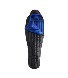 Спальный мешок Marmot Plasma 15, Black/pacifica, Regular, Спальник, Кокон, Универсальный, Пуховый, Зимние, Left, 906, Киев, Харьков, Одесса, Днепр, Запорожье, Львов, Кривой Рог, Винница, Полтава, Чернигов, Черкассы, Сумы, Хмельницкий, Черновцы, Ровно