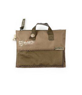 Рушник McNett Microfiber Tactical Coling Towel, Coyote