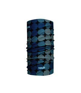 Головной убор H.A.D. Originals Urban Dot Sky, Multi color, One size, Унисекс, Универсальные головные уборы, Германия, Германия